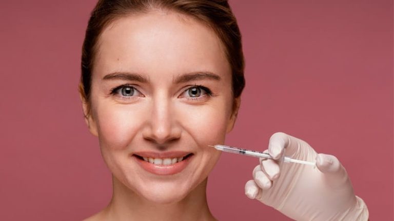 A qué edad es recomendable empezar a usar bótox