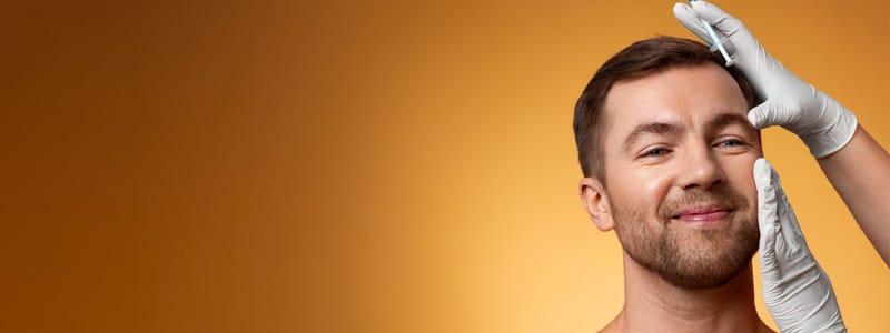 A Qué edad puedo comenzar con el Botox