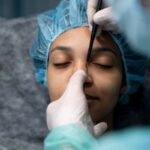Cuáles son los riesgos de la rinoplastia