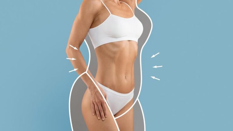 Precio Lipoescultura en Colombia