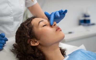 ¿Cuál es el precio de una rinoplastia en Colombia?