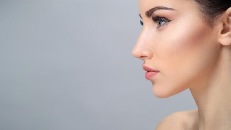 Verdades y mitos sobre la rinoplastia
