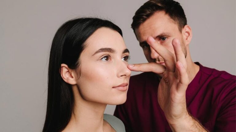 Cuál es la edad ideal para hacerse una rinoplastia