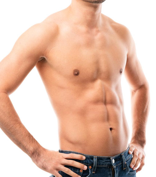 Abdominoplastia Masculina