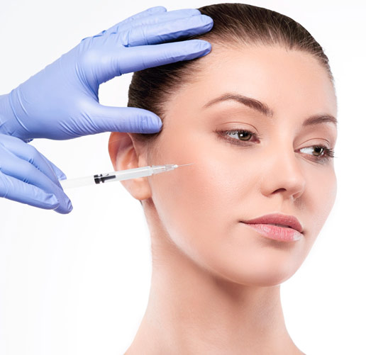 Aplicación de Botox en Bogotá