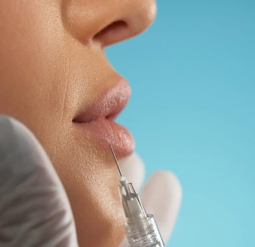 Aumento de labios en Bogotá