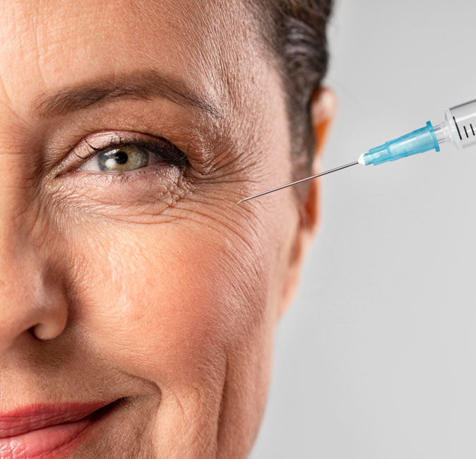 especialista en aplicación de botox en Bogotá