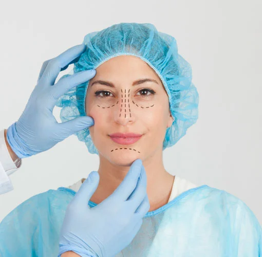 expertos en rinoplastia en Bogotá