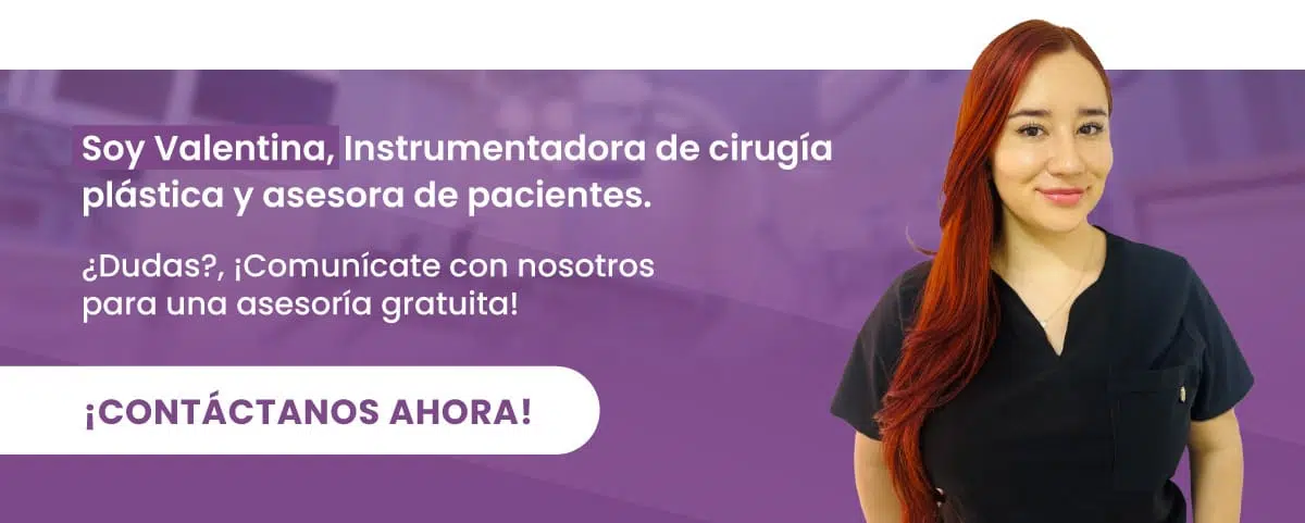 mejores cirujanos plásticos en Bogotá