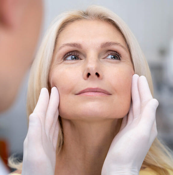 Estiramiento facial bogota