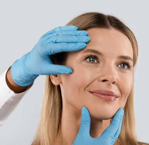 Lifting Facial en Bogotá