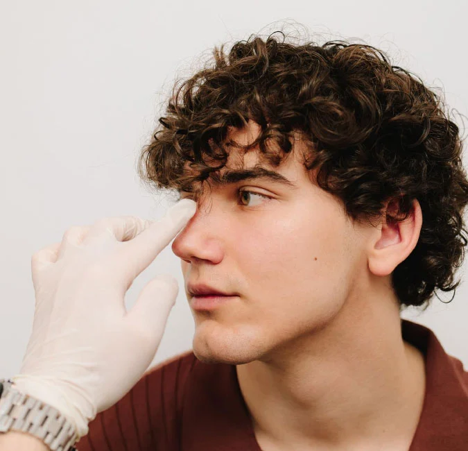 rinoplastia Bogotá
