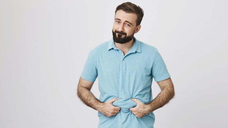 Liposucción para hombres