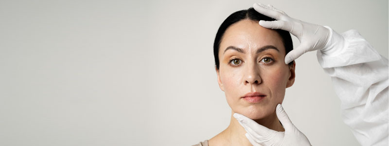 Lifting facial en Colombia Precio