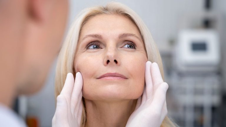 precio lifting facial colombia