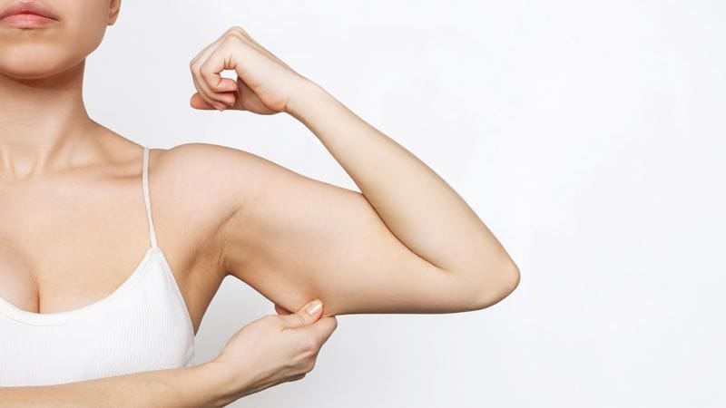 precio lifting brazos colombia