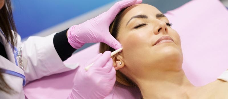 Cuánto cuesta una sesión de Radiesse en Colombia