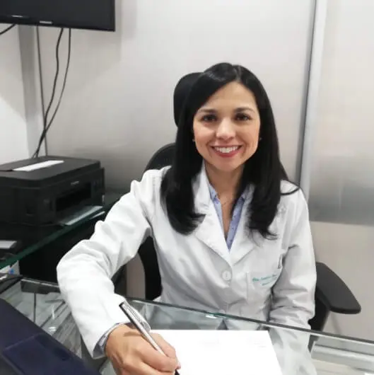 Dra. Catalina Bazurto