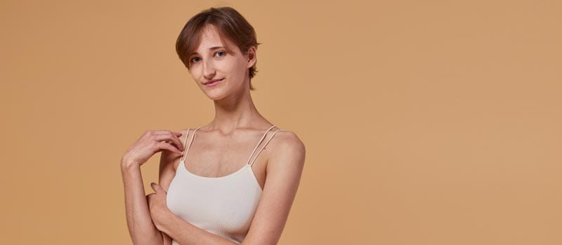 quién puede hacerse una mastopexia