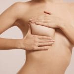 candidata a mastopexia