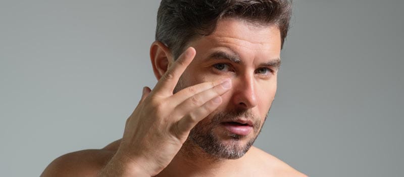 complicaciones cirugía de párpados