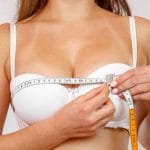 qué es la mastopexia