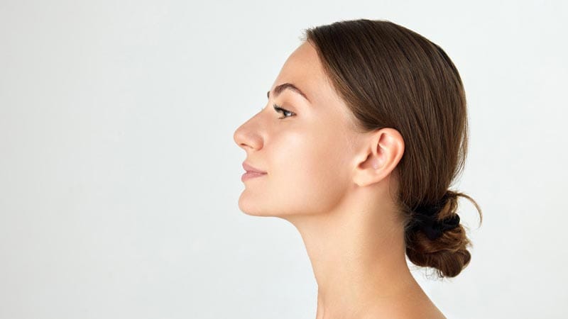 qué es la rinoplastia