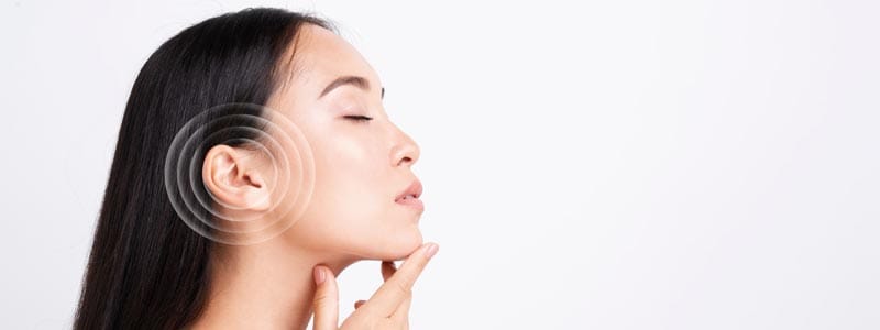 recuperación y cuidados otoplastia