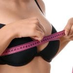 recuperación de la mastopexia