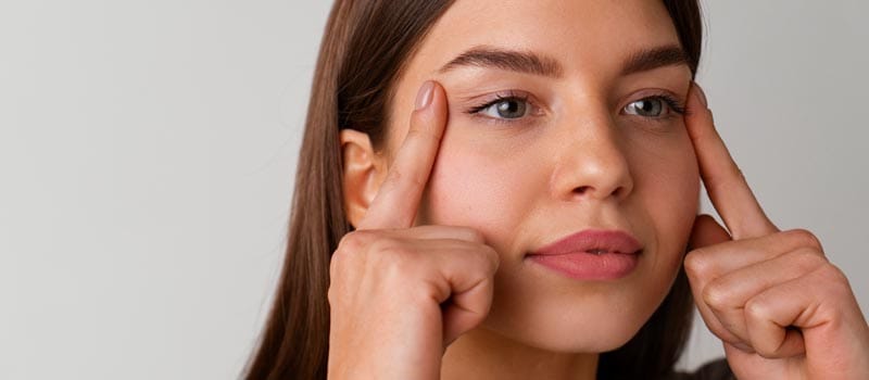 blefaroplastia antes y después