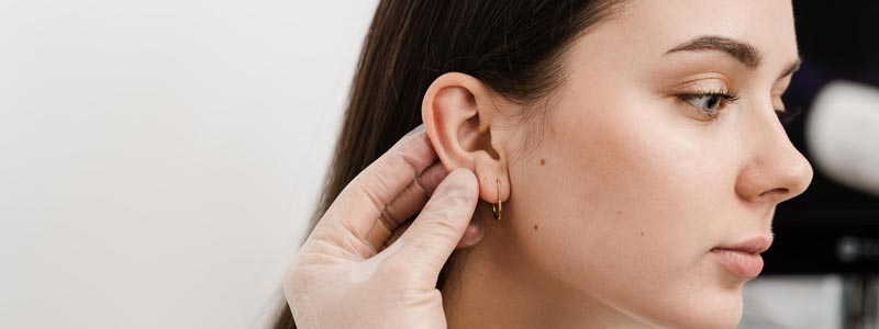 complicaciones de la otoplastia