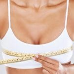 riesgos de la mastopexia