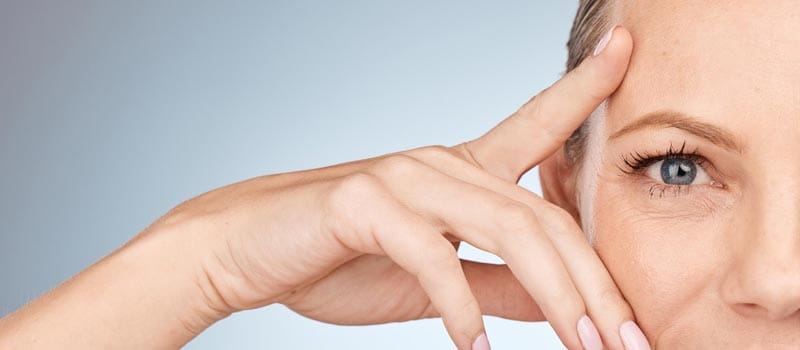 es peligrosa la blefaroplastia