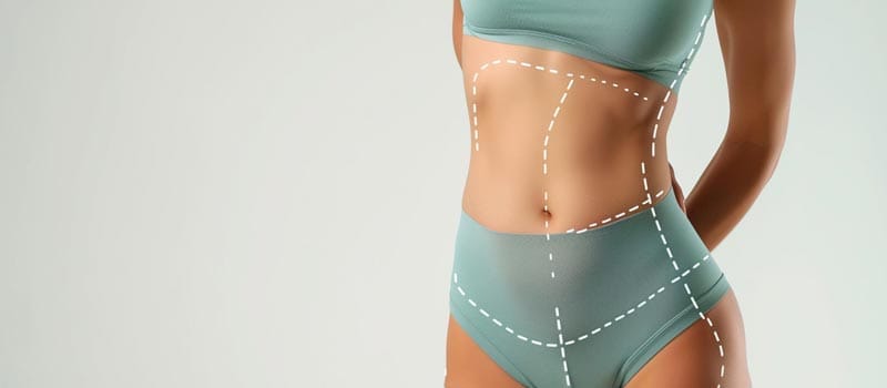 cuánto duran los resultados de una lipo 360
