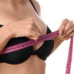 Qué es una mamoplastia de aumento