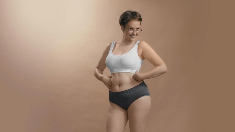 qué es mommy makeover