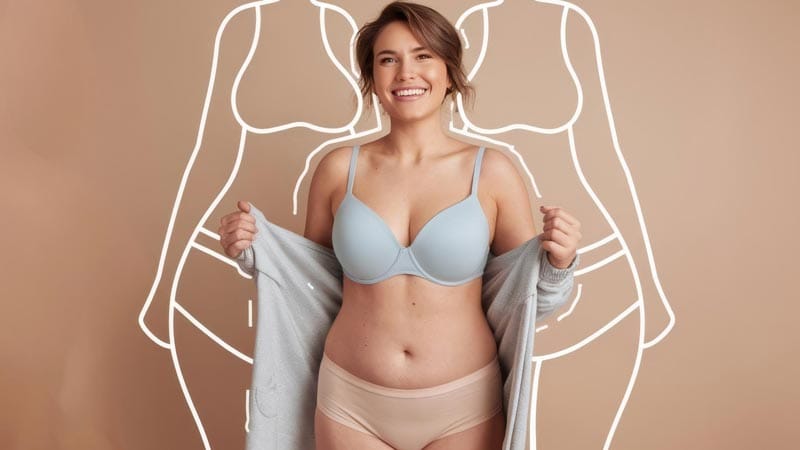 recuperación mommy makeover