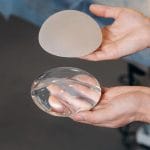 Tipos de implantes mamarios