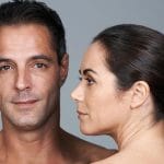 candidato ideal para una lipopapada