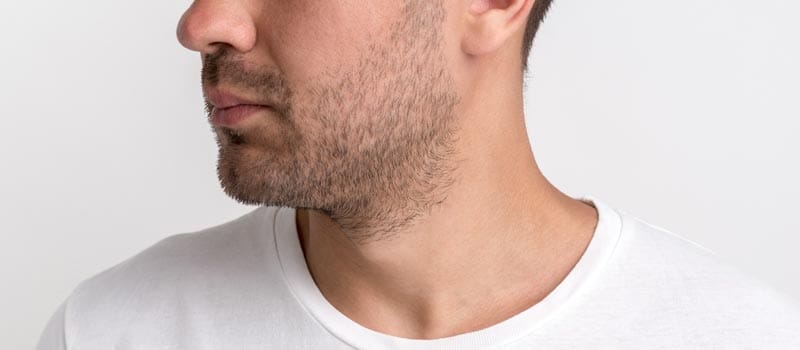 lipopapada masculina