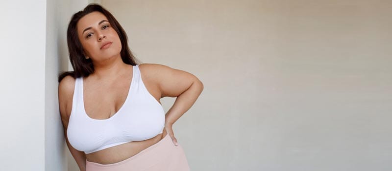 postoperatorio mamoplastia de reducción